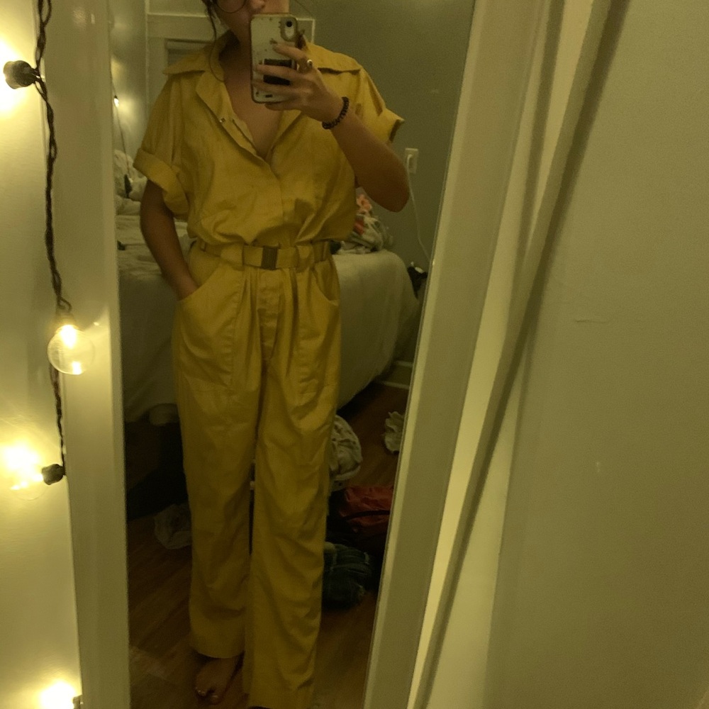 Coveralls